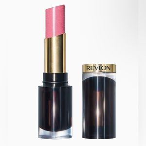 Revlon Super Lustrous Glass shine lipstick